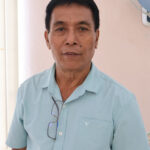 Bro. Fred Desalisa